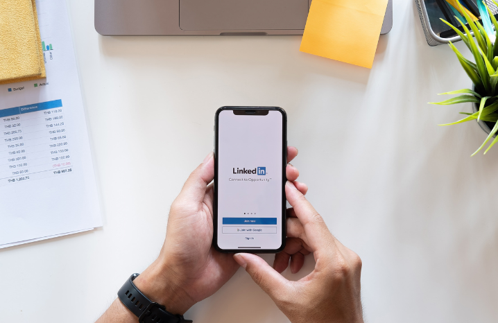 ¡Mejora tu perfil de LinkedIn!