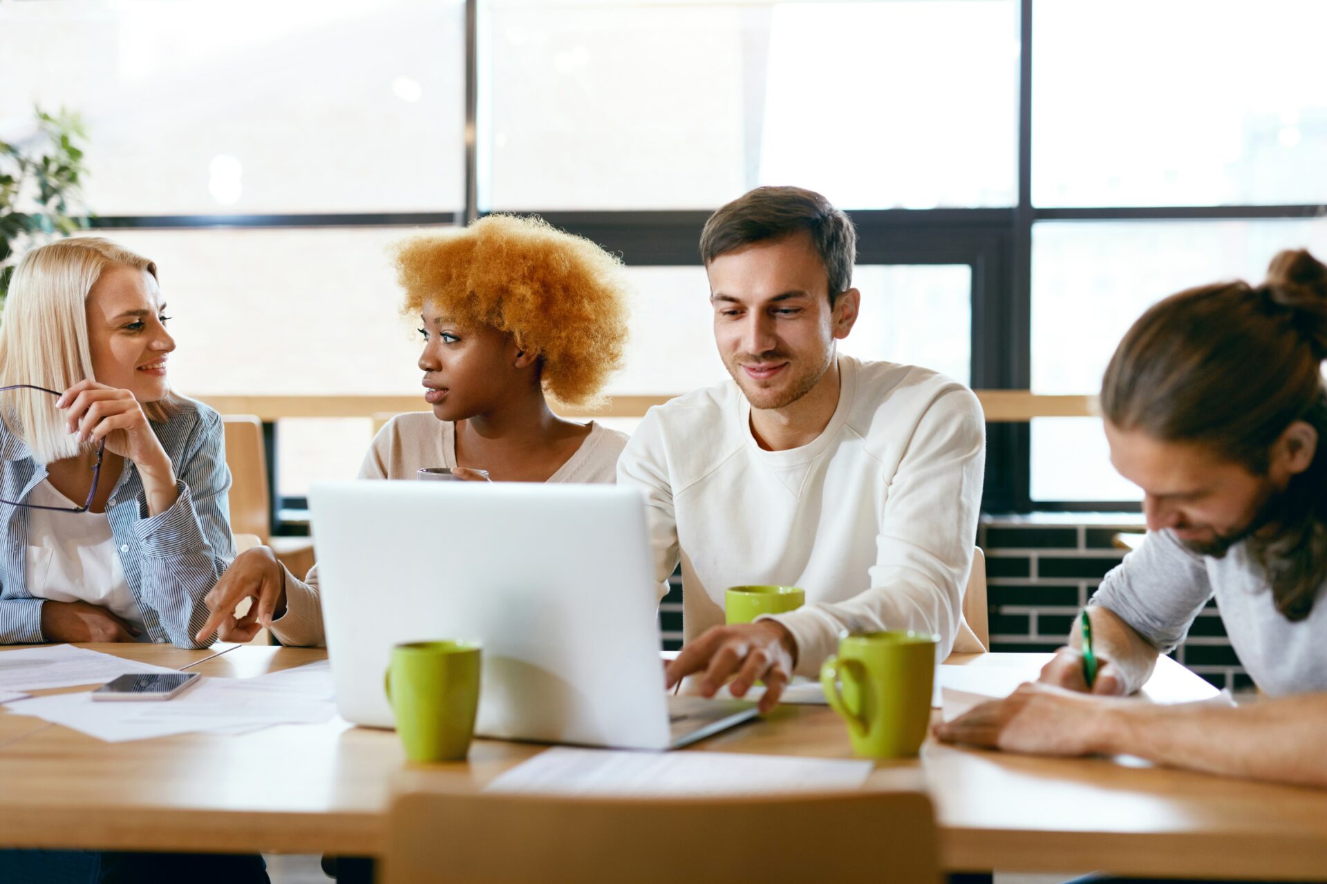 ¿Qué tan actualizado tienes tu Cv?